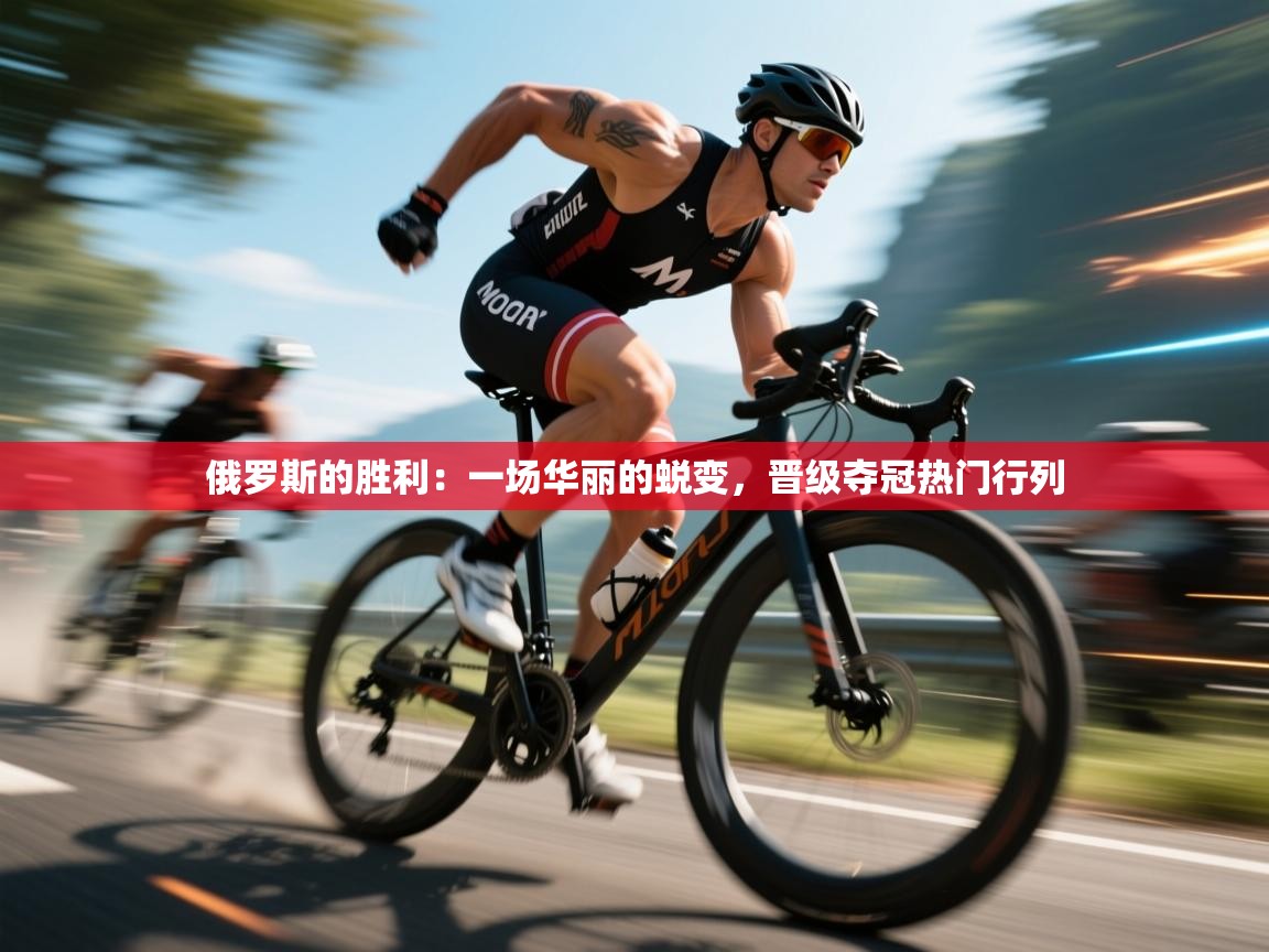 俄罗斯的胜利：一场华丽的蜕变，晋级夺冠热门行列  第1张