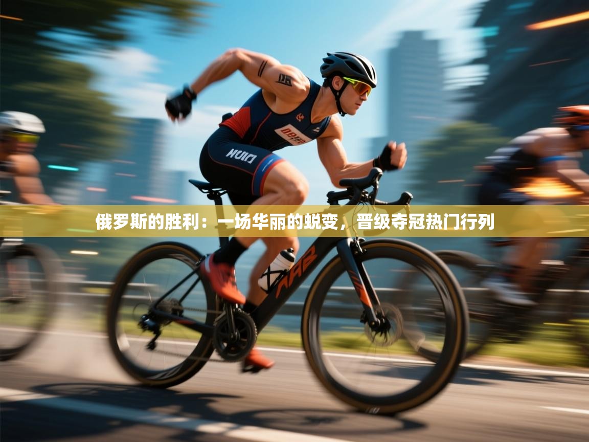 俄罗斯的胜利：一场华丽的蜕变，晋级夺冠热门行列  第2张