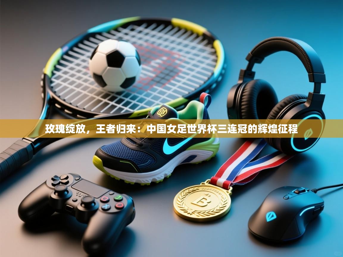 玫瑰绽放，王者归来：中国女足世界杯三连冠的辉煌征程