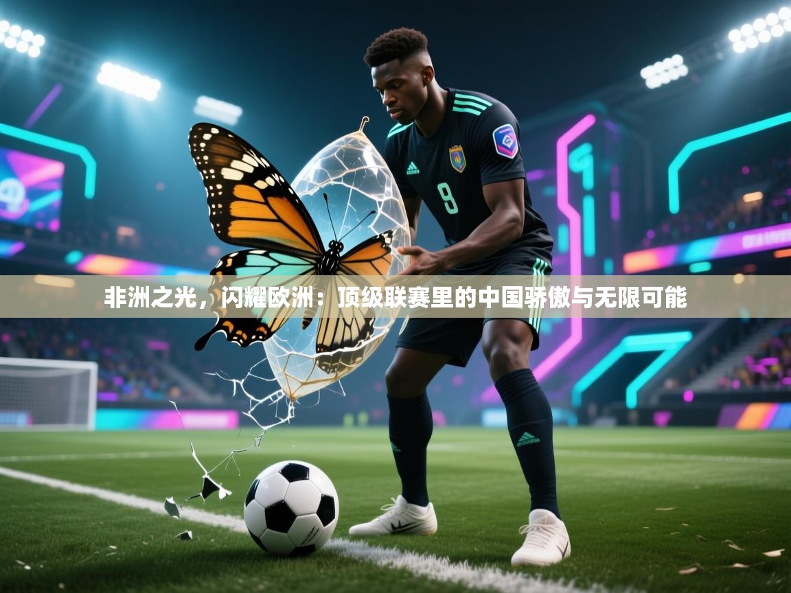 非洲之光，闪耀欧洲：顶级联赛里的中国骄傲与无限可能