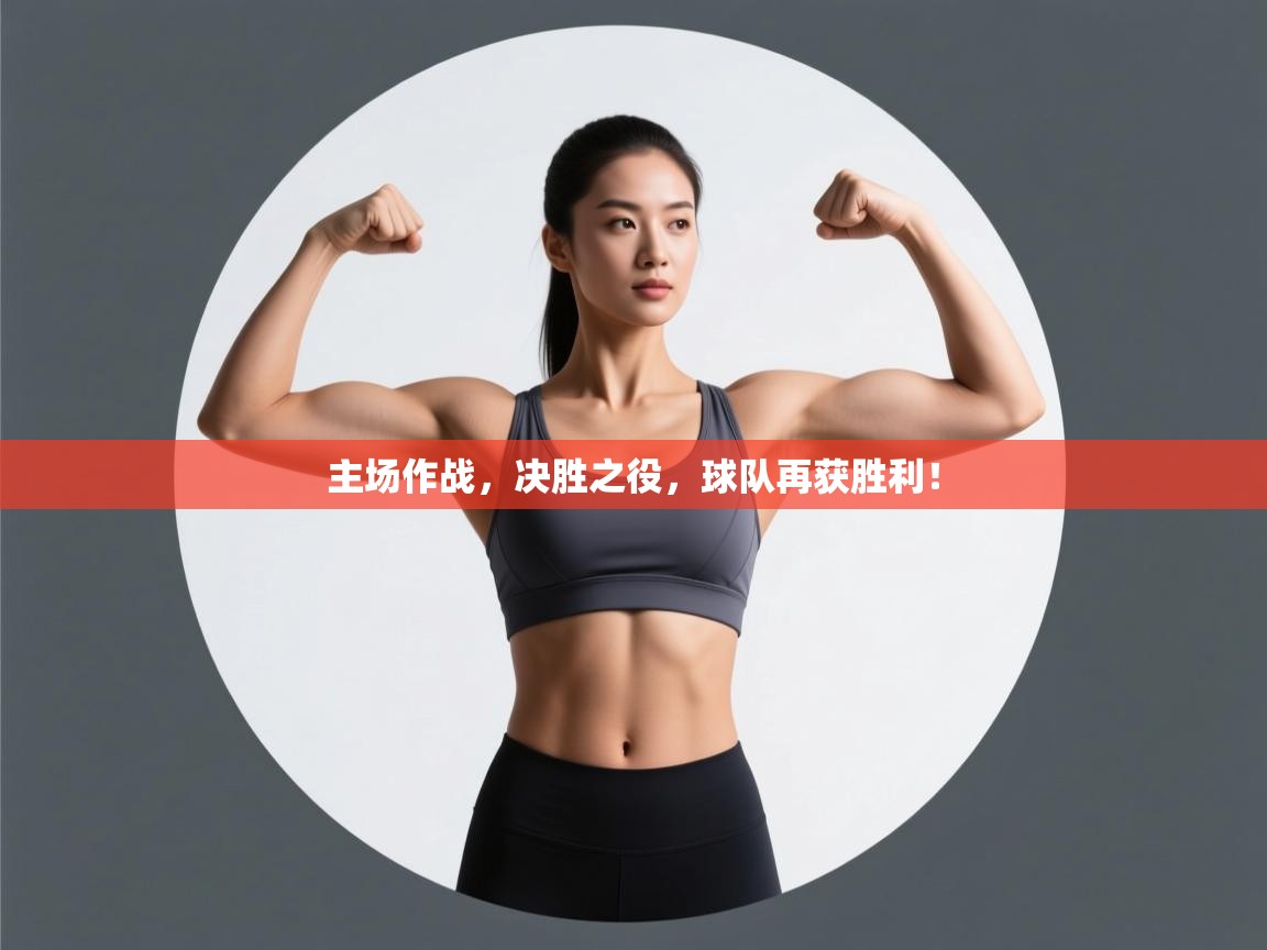 主场作战，决胜之役，球队再获胜利！  第2张