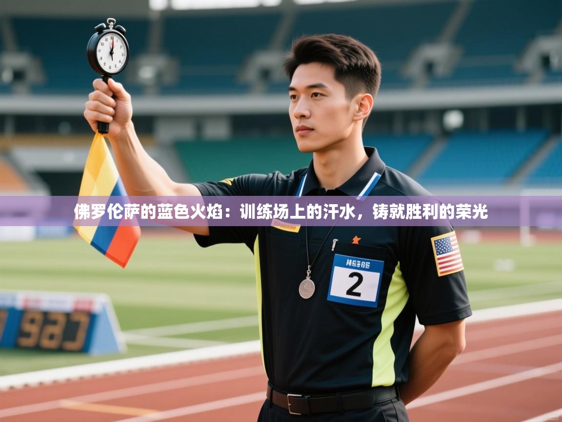 佛罗伦萨的蓝色火焰：训练场上的汗水，铸就胜利的荣光