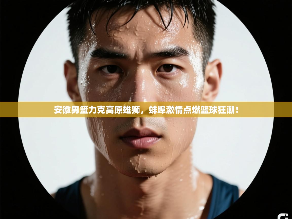 安徽男篮力克高原雄狮，蚌埠激情点燃篮球狂潮！
