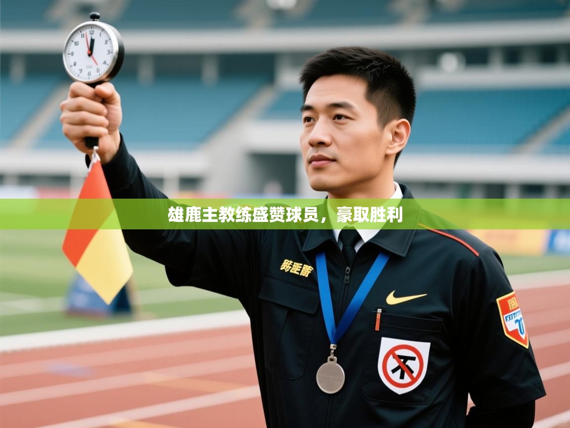 雄鹿主教练盛赞球员，豪取胜利  第2张