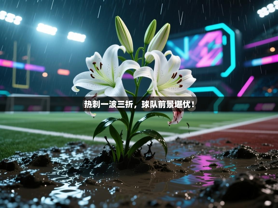 热刺一波三折，球队前景堪忧！  第2张