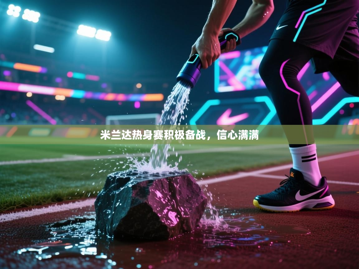 米兰达热身赛积极备战，信心满满