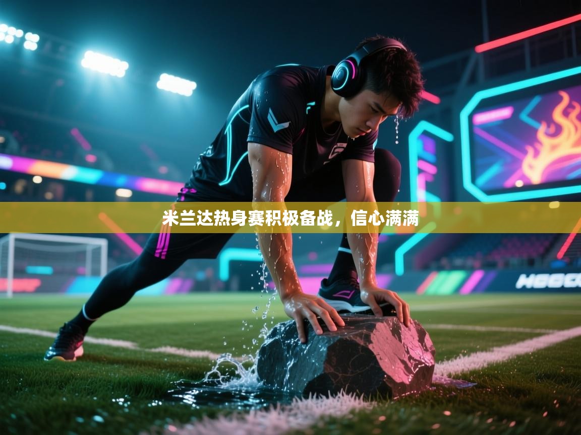 米兰达热身赛积极备战，信心满满  第2张