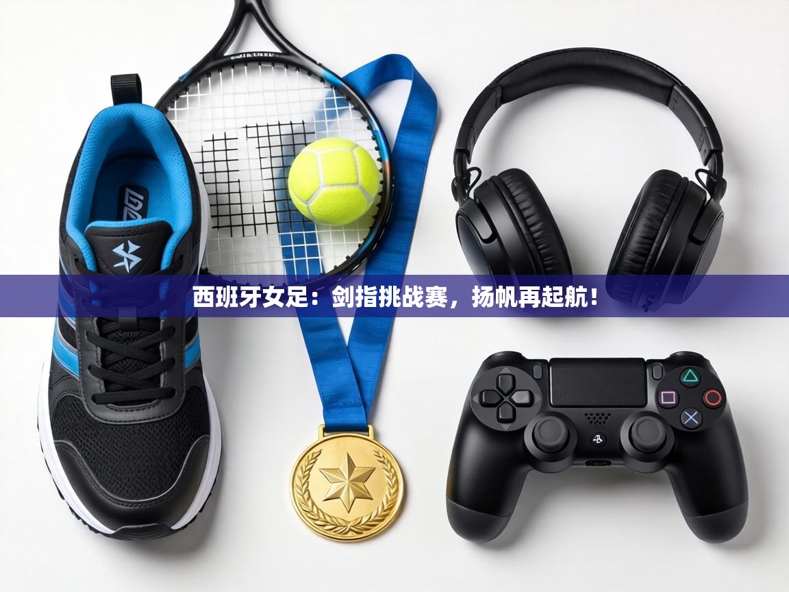 西班牙女足：剑指挑战赛，扬帆再起航！